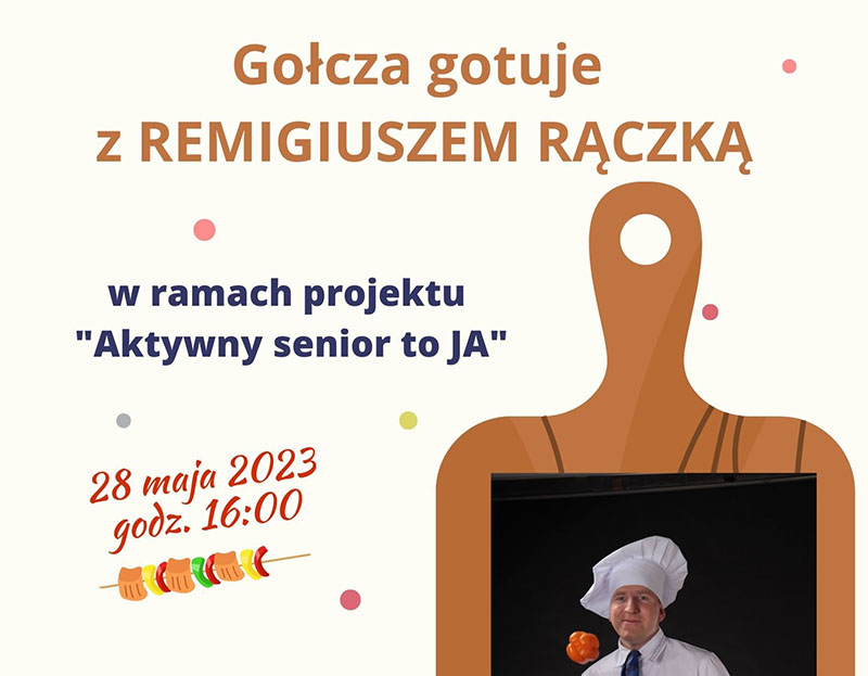 plakat RemigiuszRczka